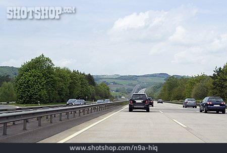 
                Autobahn                   