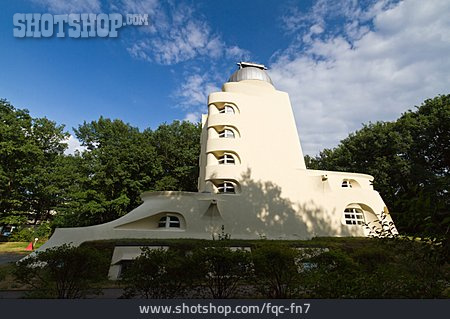 
                Potsdam, Observatorium                   