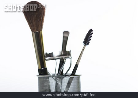 
                Cosmetic Brushes, Cosmetics                   