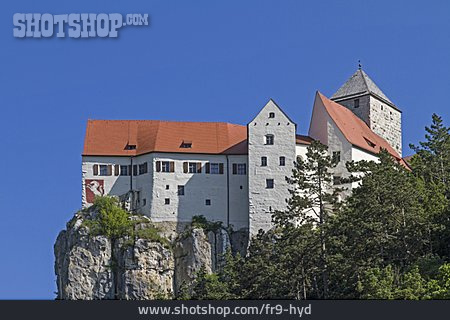 
                Burg, Burg Prunn                   