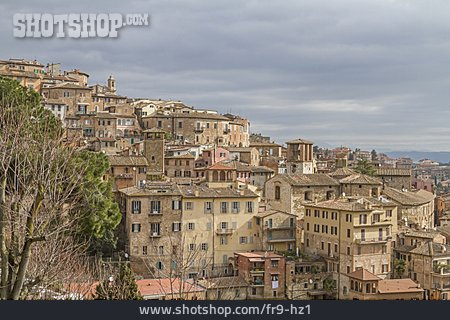 
                Perugia                   