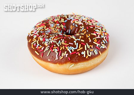 
                Donut                   
