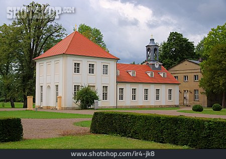 
                Schloss Lauchhammer                   