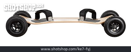 
                Skateboard, Allterrainboard                   