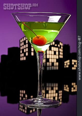 
                Nachtleben, Cocktail, Margarita                   
