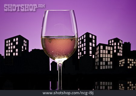 
                Nachtleben, Wein, Weißwein                   