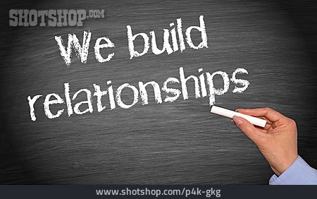 
                Verbindung, Dienstleistung, Beziehung, Partnerschaft                   