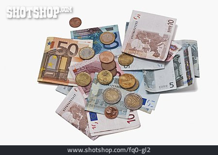 
                Euro                   