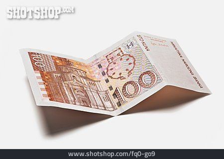 
                Geldschein, Währung, Kuna                   