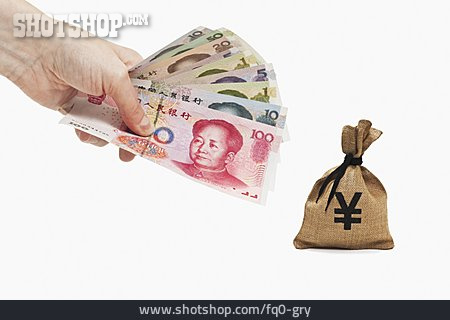 
                Geldwechsel, Yen, Yuan                   