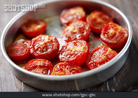 
                Tomate, Vorspeise, Mediterrane Küche                   