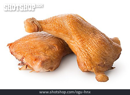 
                Hähnchenschenkel, Hühnerfleisch                   