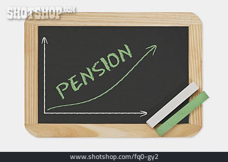 
                Pension                   