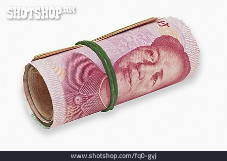 
                Renminbi                   