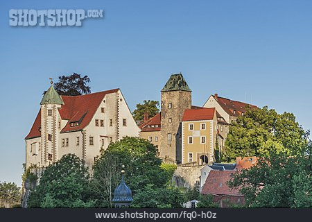 
                Burg, Hohnstein, Burg Hohnstein                   