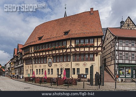 
                Altstadt, Stolberg                   
