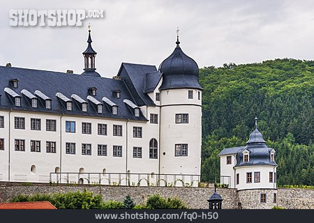 
                Schloss Stolberg                   
