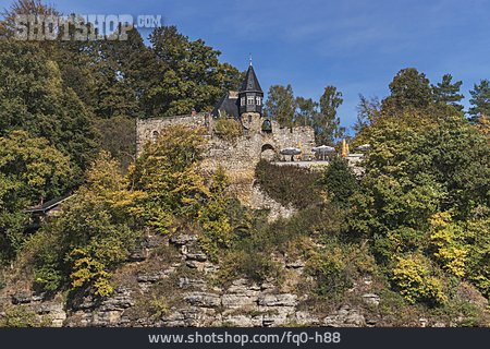 
                Burg Altrathen                   