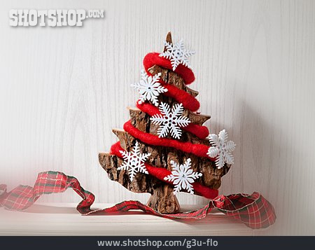 
                Christmas Decoration, Christmas Tree                   