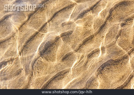 
                Hintergrund, Wasser, Sand                   