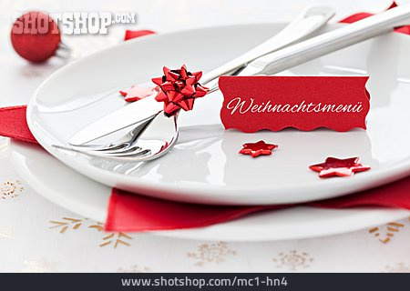 
                Table Cover, Christmas Party                   