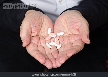 
                Medizin, Tablette, Arznei                   