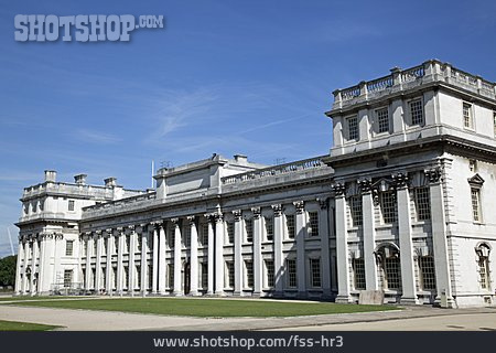
                Universität, Greenwich, University Of Greenwich, Old Royal Naval College                   