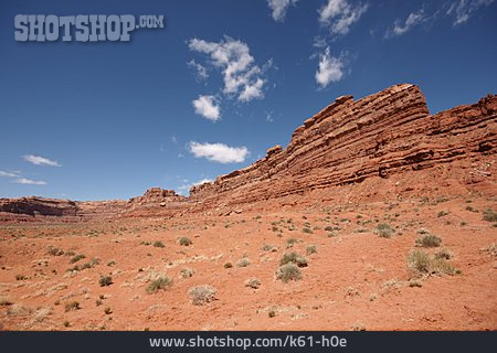 
                Wüste, Utah                   