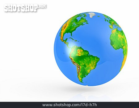 
                Erde, Weltkugel, Globus                   