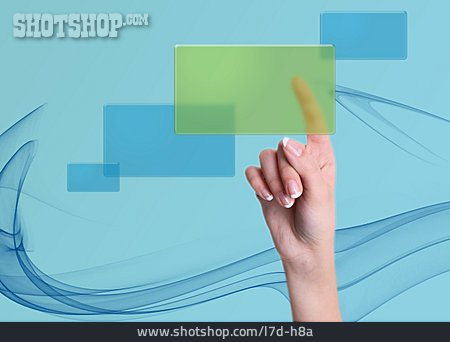 
                Bildschirm, Digital, Touchscreen, Schaltfläche                   