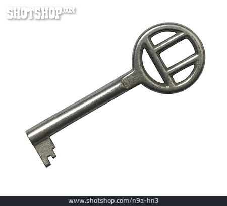 
                Key                   