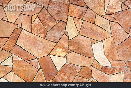 
                Steinboden, Mosaik, Naturstein                   