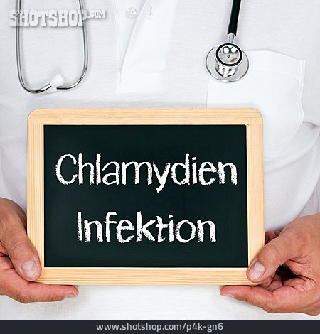 
                Chlamydien                   