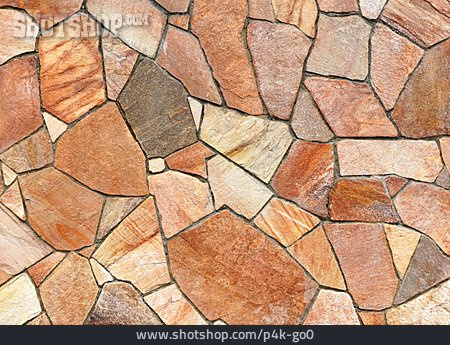 
                Steinboden, Mosaik, Naturstein                   