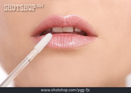 
                Beauty & Kosmetik, Schminken, Lip Gloss                   