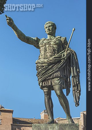 
                Augustus                   