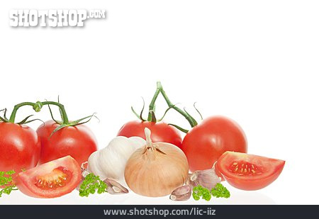 
                Gemüse, Tomate, Zutaten                   