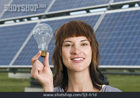 
                ökostrom, Solar, Photovoltaik, Sonnenenergie                   