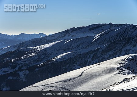 
                Alpen, Ankogelgruppe, Maltaberg                   