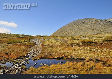
                Hochebene, Rondane-nationalpark                   