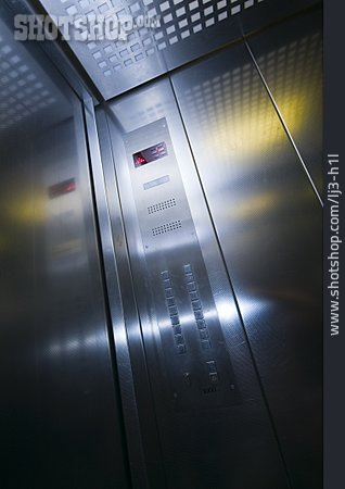 
                Fahrstuhl, Lift, Aufzug                   