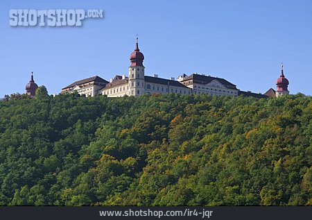 
                Kloster, Stift Göttweig, Göttweig                   