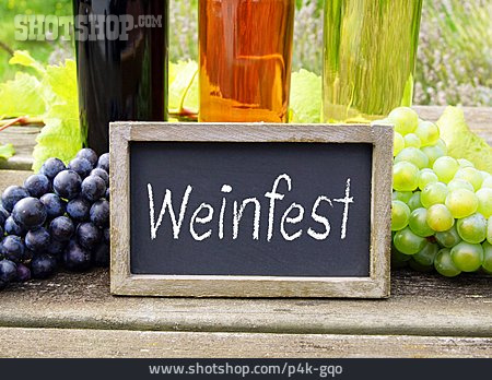 
                Weinprobe, Weinfest                   