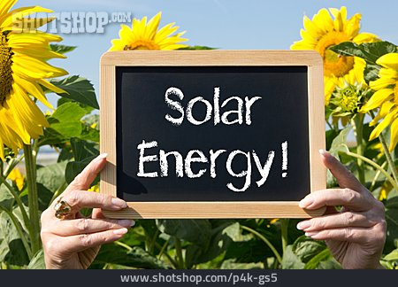 
                Solarenergie, Alternative Energie, Sonnenenergie                   