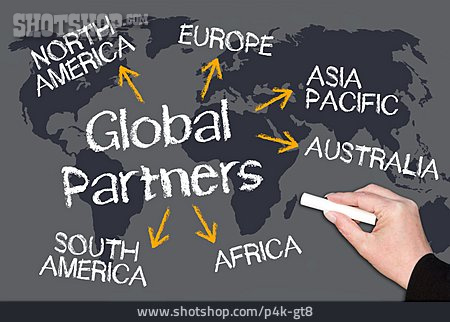 
                International, Globalisierung, Export, Handelsbeziehungen                   