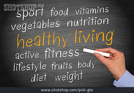 
                Gesundheitswesen & Medizin, Gesundheit, Gesunde Ernährung                   