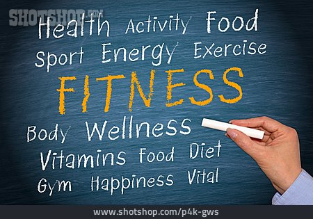 
                Gesundheit, Fitness, Fit                   