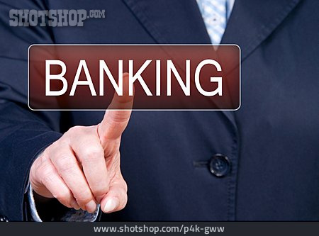 
                Banking, Onlinebanking                   