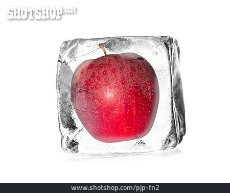 
                Erfrischung, Apfel                   