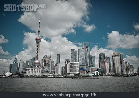 
                Shanghai                   